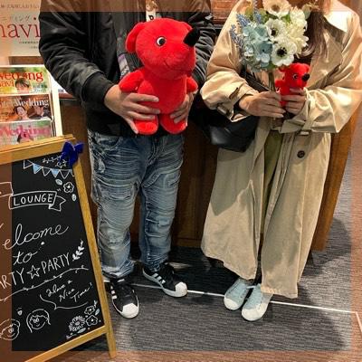 ＼身長175㎝以上の男性限定！／夫婦になっても恋人のような関係が理想