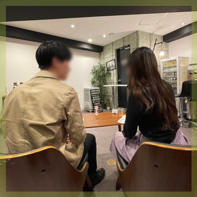 一緒にいると落ち着く存在＼女性27歳～／《初婚＆清楚系》女性