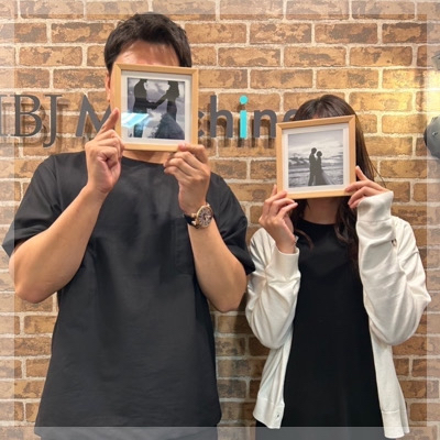 相性ピッタリの男女で出会う♡《スポーツマン男性×笑顔が可愛い明るい女性》