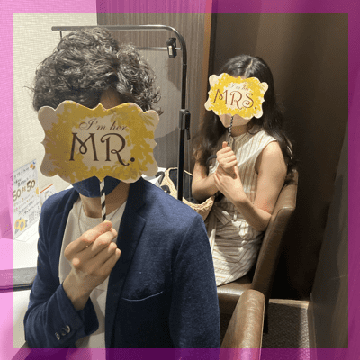 【3回目のデートで告白♡】身だしなみに気を遣う女性×年収500万円以上の男性