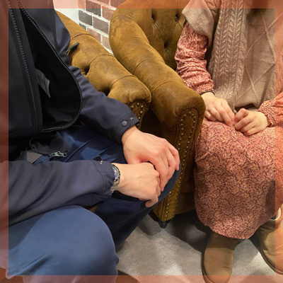 ＼年下の彼♡／自立していて尊敬できる大卒《お仕事を頑張っている》男性