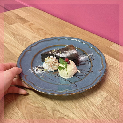 【新店開催☆朝カフェコン】梅田の穴場カフェで楽しくお食事♪