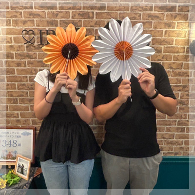 相性ピッタリの男女で出会う♡《スポーツマン×笑顔が可愛い明るい女性》