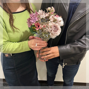 『20代のうちに結婚相手を見つけたい♥』恋人の嫌がることはしません！優しいひと