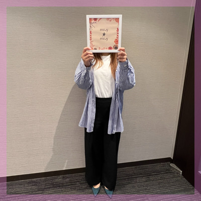 【公務員・高収入etc】少し年上♡誠実・一途・愛情の三拍子がそろった方限定