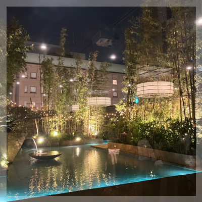 ＼最大80名♡式場貸切で立食パーティー／フィンガーフード＆飲み放題付き