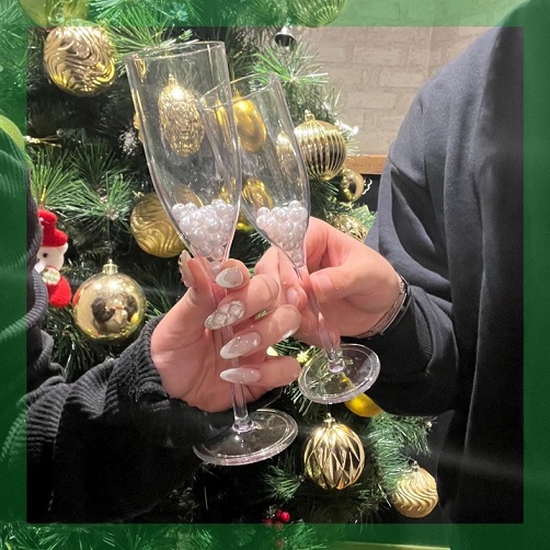 あなたの理想のお相手との出逢い♥