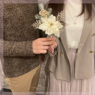 温かい家庭が理想 ♡周りの人を大切にしたい方