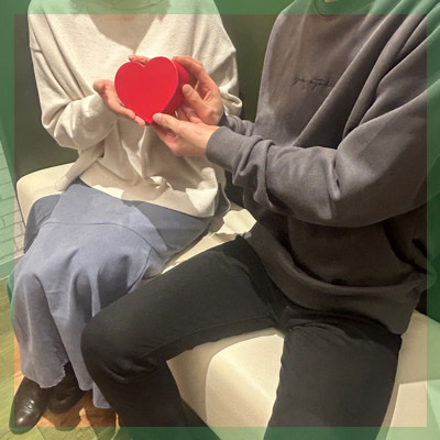 自然体でいさせてくれる恋人の共通点