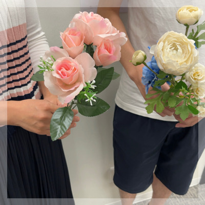 年収900万円以上の男性♡リードしてくれて、頼れる彼との出会い♪