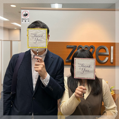 同年代♡《大切に想いあえる関係が理想♪》穏やか・優しいと言われる男女編