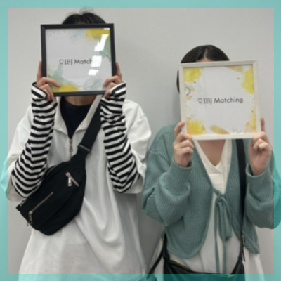 ＼マッチングアプリが苦手／会って、話して、恋したい方♡