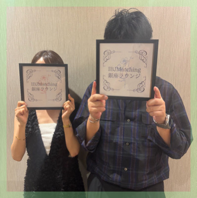 整ったお顔立ち・笑顔が魅力的な方♡