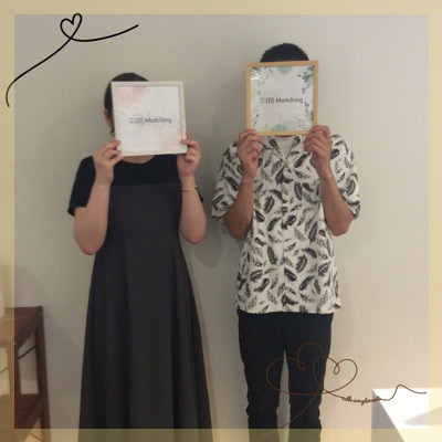 ディズニー好きの男女が集まる運命の出会い♡