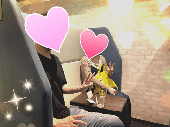 ＼趣味が同じって大切♡／今話題の趣味コン♪