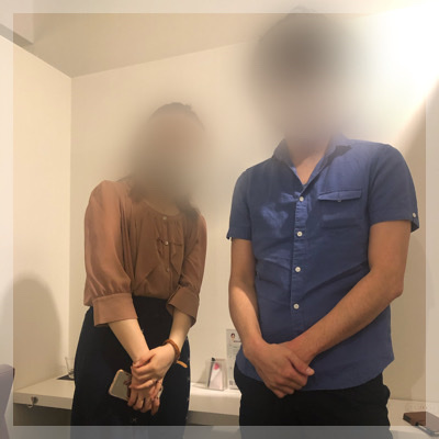 ルックスも中身も素敵♪欲張りたいなら大人数パーティー！