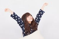 Let's 朝活！
