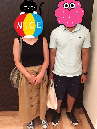 《婚活ビギナーさん応援企画》3ヵ月以内に恋人が欲しい方限定パーティー
