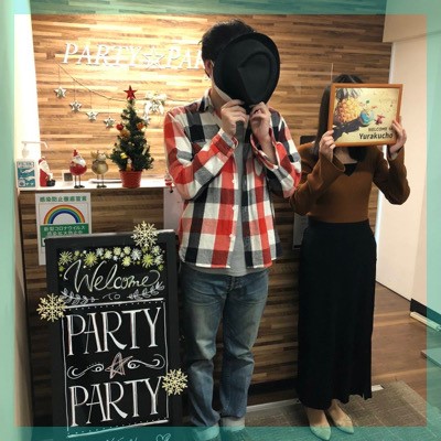 《初婚＆初参加の男女》高収入などの自立している男性編♡