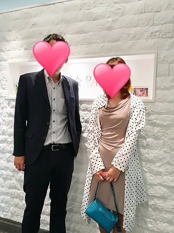 恋が生まれやすい年齢差♡