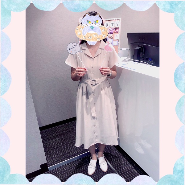 《女子力のある完全年下の女性♡》
