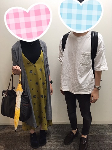 【写真あり♪】恋人いそうな男女