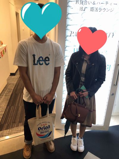 同年代が集まる人気PARTY