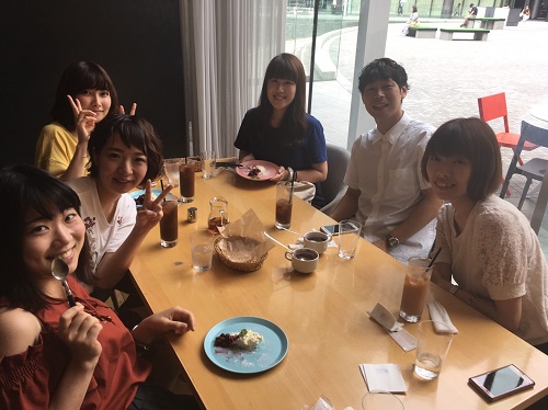 初めての婚活でドキドキ♪【トーク例をご紹介！】
