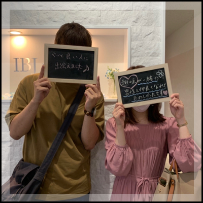 異性に人気の条件を満たす男女にお集まりいただきました。