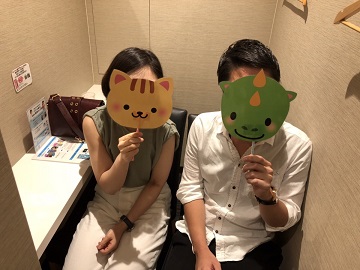 メリットだらけの人気企画♡
