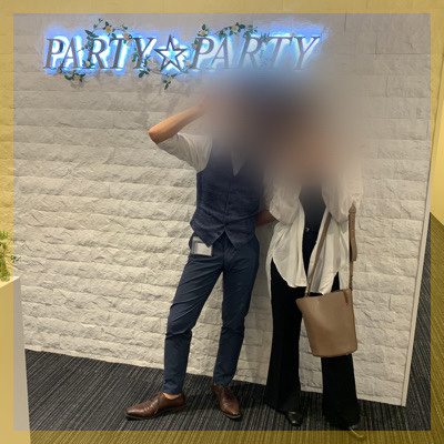 恋愛前向きの男女♡約2人に一1人がカップルになる！