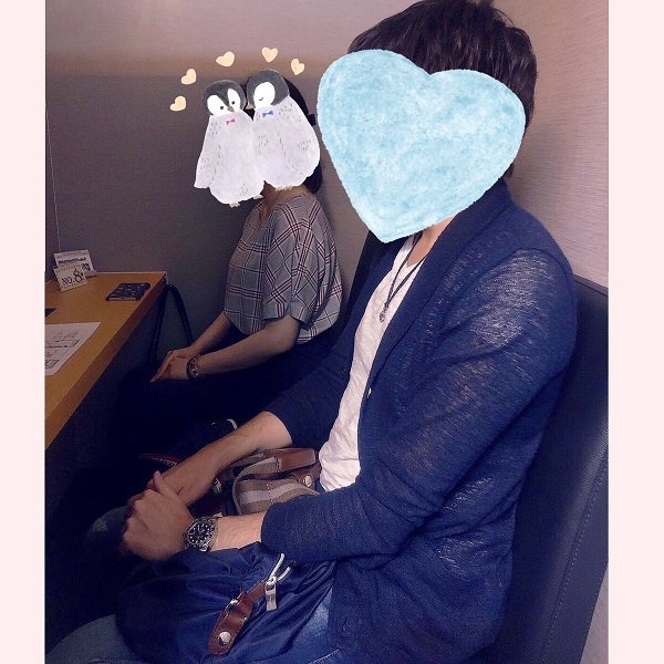 恋する同年代婚活♡