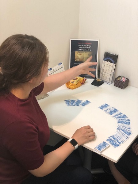 カップリング率100％！結びの占い師「香椎ゆゆ」監修パーティー