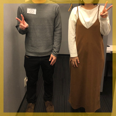 同世代♪高身長企画の婚活パーティー！
