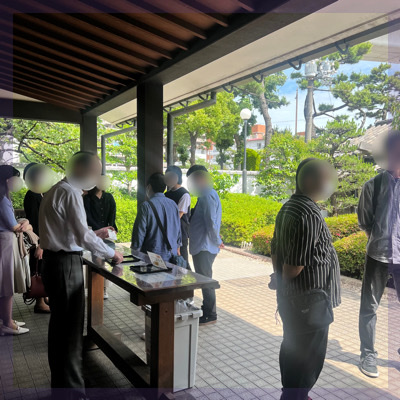 《人気企画が復活！》歴史ある館で酒造りの原点を知る体験を一緒にできる♪