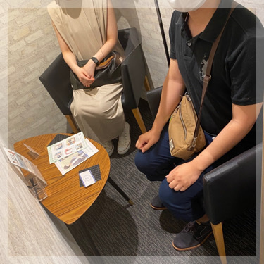 《同年代婚活》1、2年以内に結婚前向きな方大集合！