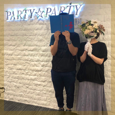 30代限定パーティー！「結婚」に繋がる真剣な出会いを♡