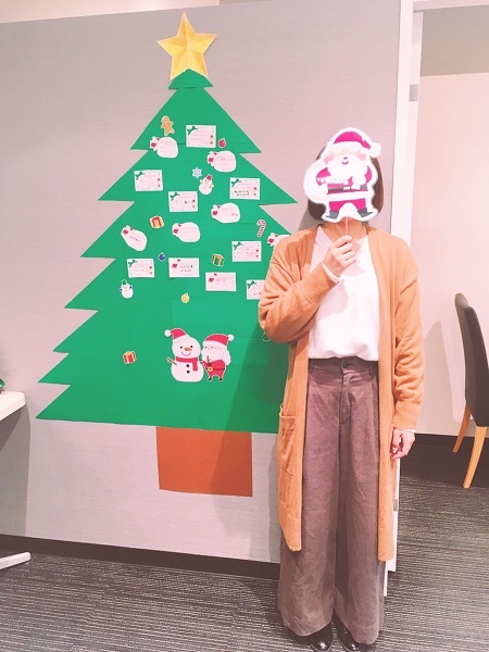 お相手に好印象なファッションを伝授！！