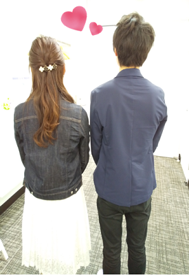 ハイスぺ男性×アンダー27女性パーティー☆彡