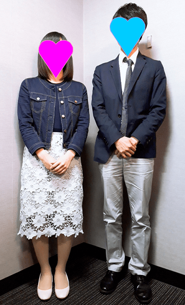 【💛写真あり💛】カップル紹介＆30代メイン個室婚活