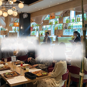 ＼最大40名で開催／《お食事＆飲み放題付き》NISA・投資の初心者応援講座♡