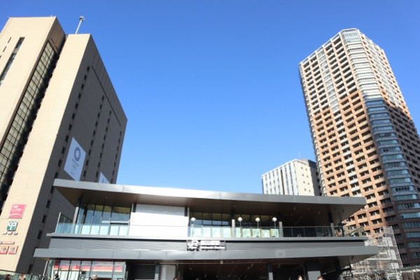 ＼縁結びパワースポット巡り／運気ＵＰの恋愛祈願＆神楽坂で食べ歩き♪