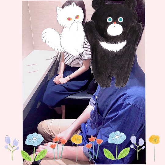 3ヶ月以内に恋人♡クリスマスまでに。。