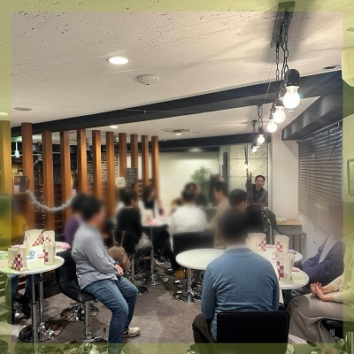 《はじめての和菓子作り体験♡》現役の職人さんが丁寧レクチャー♪