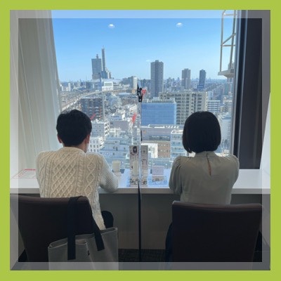 結婚後、いつまでも大切にされたい♡女性の希望を叶えるパーティー！