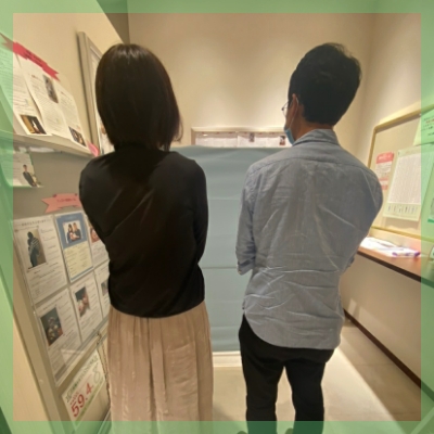 ＼思いやりのある関係が理想♡／穏やか・優しい性格の男女編！