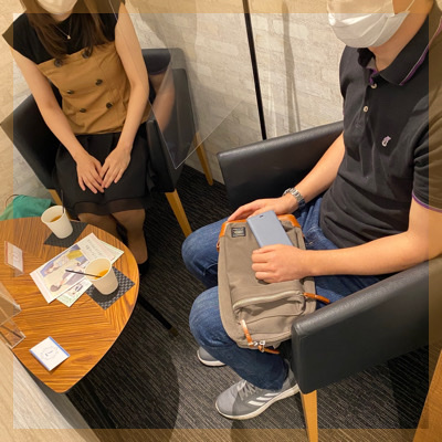 千葉在住＆付近にお住いの方限定パーティー！30代の同世代！