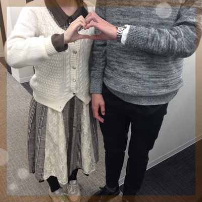 ＼30代限定／清潔感がある【初婚】男性誠実な彼と1年以内に結婚したい♡