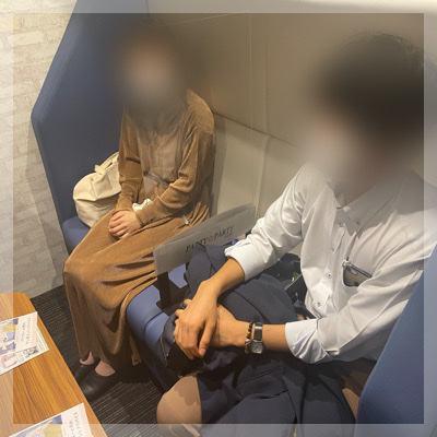 婚活パーティーで価値観の合うお相手を見つけましょう！
