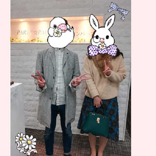 「私あなたと結婚したい！」そんな風に思える人と出会えるかも